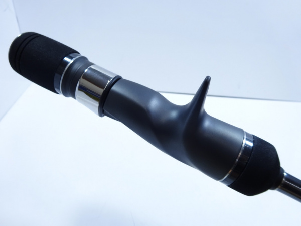 22オシアジガー フルベンド B60-5